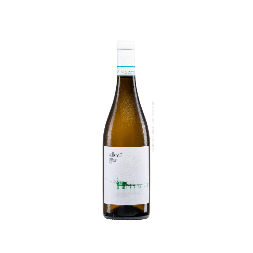 Vallevo Trebbiano d‘ Abruzzo - Cantina Frentana