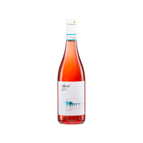 Vallevo Cerasuolo d‘ Abruzzo - Cantina Frentana