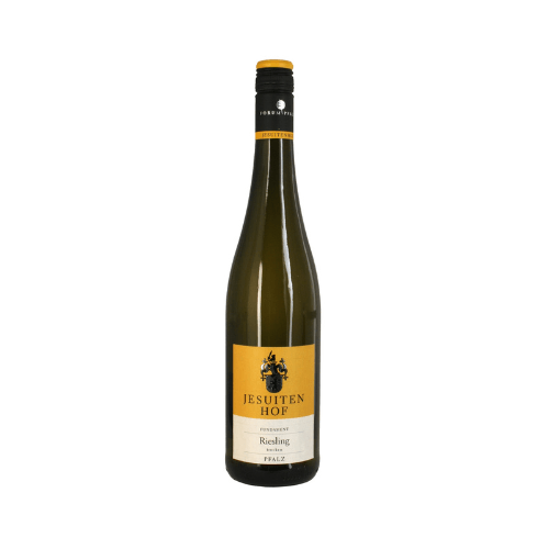 09701 Jesuitenhof Fundament DQ Riesling Pfalz
