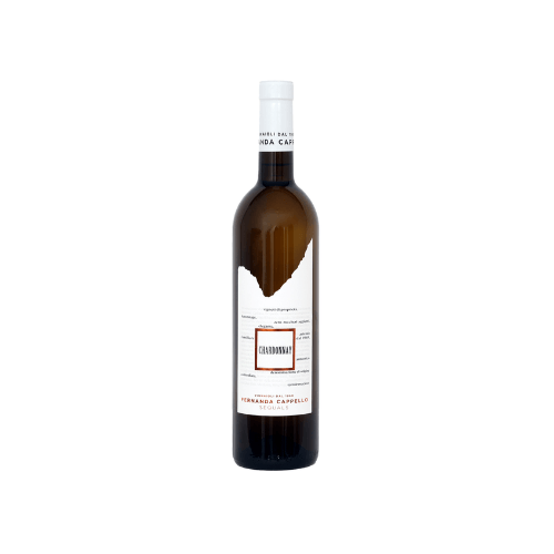 Tenuta Fernanda Cappello Friaul Chardonnay Friaul DOC Grave 2024