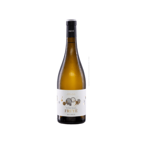 Freye Blanco Xarel-Lo & Chardonnay Penedes