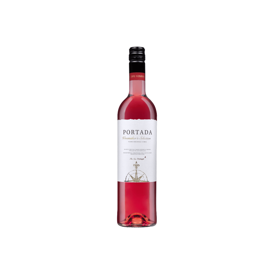 Portada Rosé 2020 - Caffero