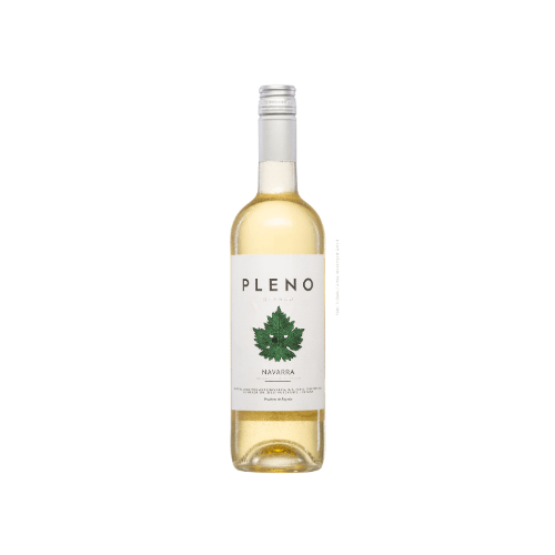 Pleno Blanco Navarra DO 2024 - Bodegas Agronavarra