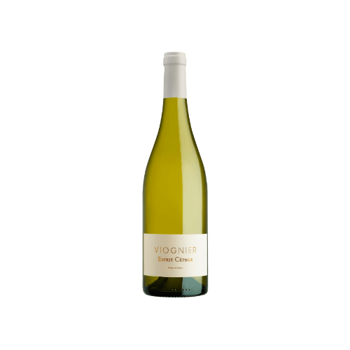 IGP PAYS D'OC VIOGNIER "ESPRIT CÉPAGE" LES COTEAUX DU PIC 2024