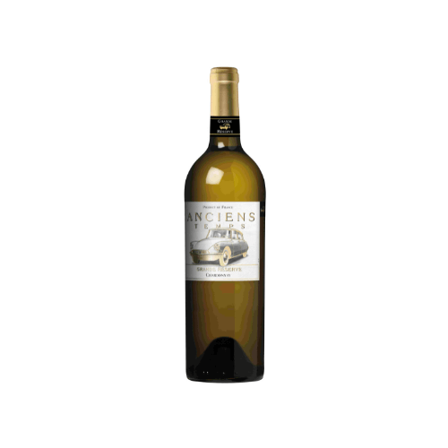 1363 Anciens Temps - Grande Réserve Chardonnay 2023