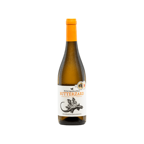 Butterzard D.O. Navarra Bodegas San Martin de Unx