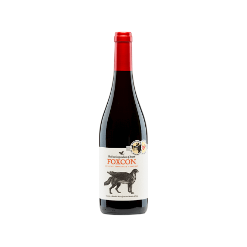 Foxcon D.O. 2023 /Bodegas San Martin de Unx / Navarra