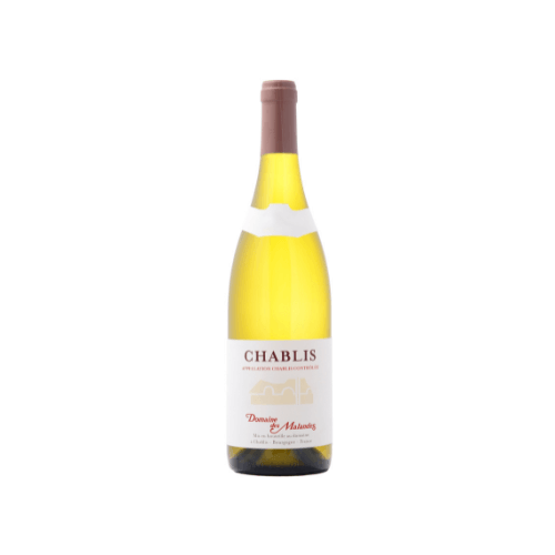 Domaine des Malandes – Chablis AC 2023