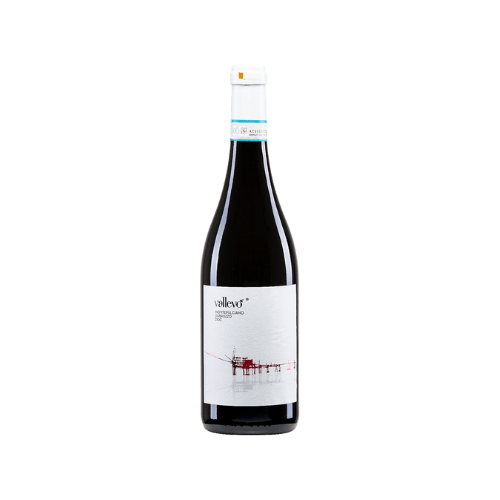 Vallevo Montepulciano d‘ Abruzzo 2024 / Cantina Frentana
