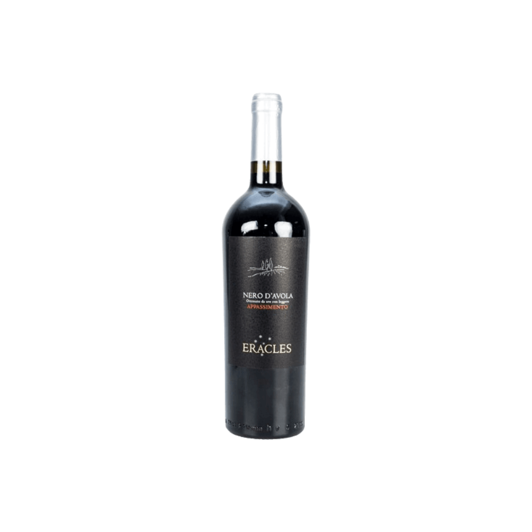 Eracles Nero d'Avola Appassimento 2022