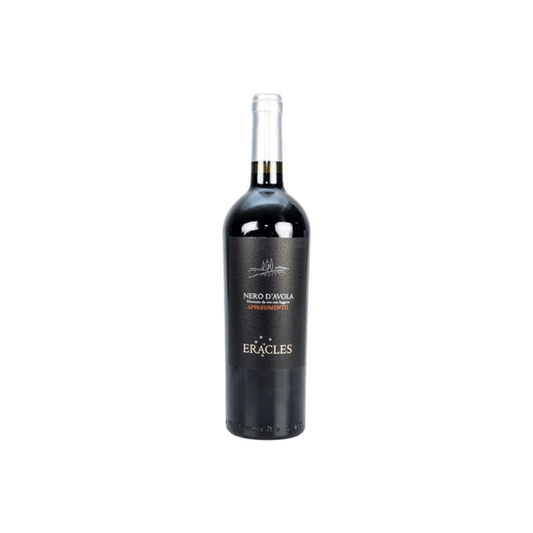 Eracles Nero d'Avola Appassimento 2022