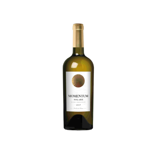 Momentum Solare Blanc Ensoleille 2023