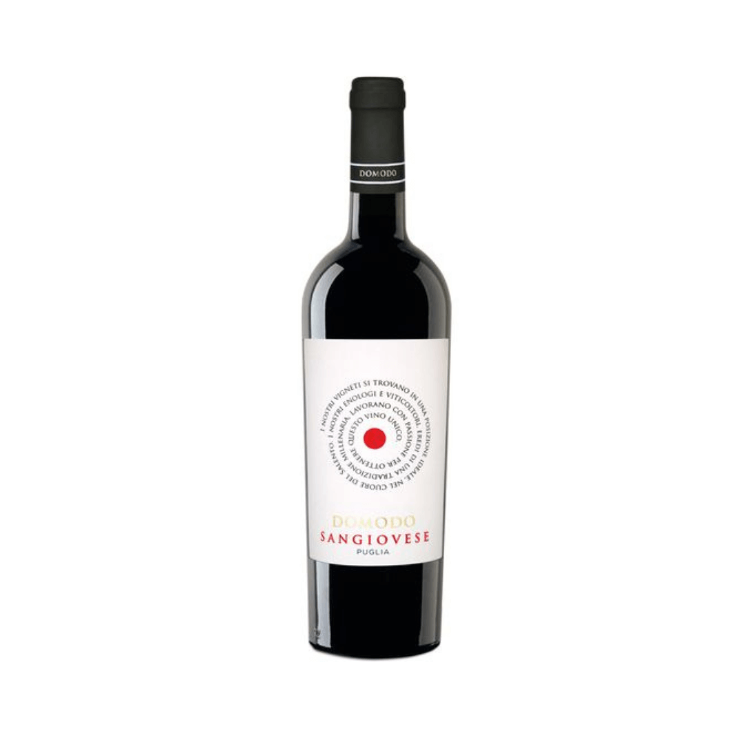 Sangiovese Domodo - Puglia 2021 - Caffero