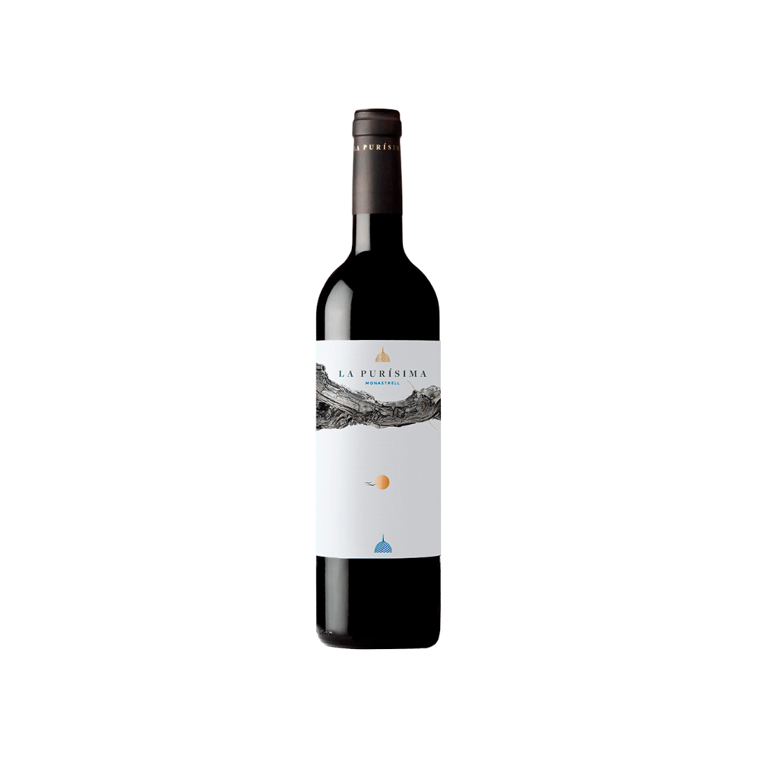 La Purisima – Monastrell 2020 - Caffero