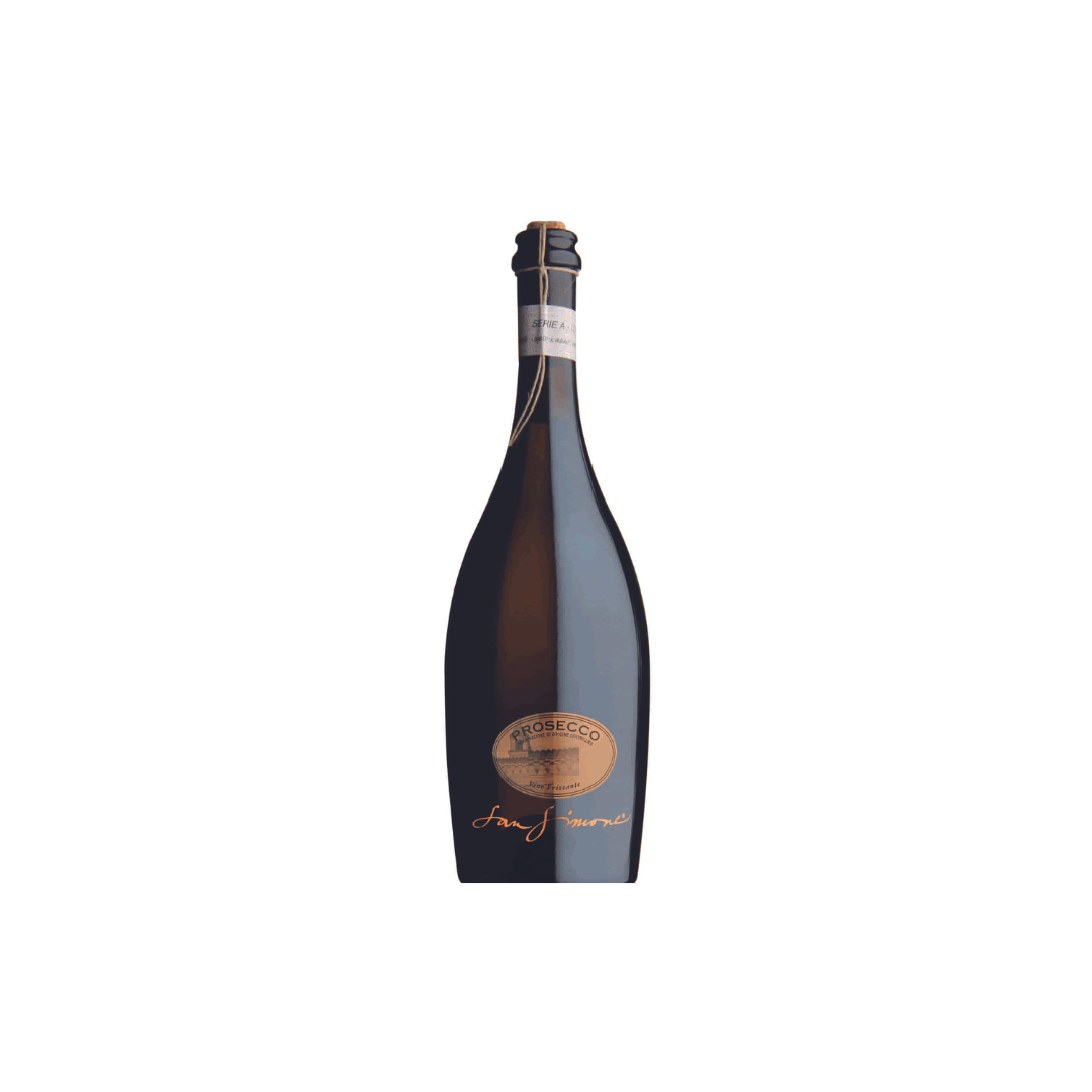 Prosecco San Simone Corda Frizzante - Caffero