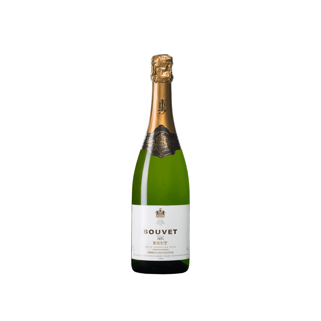 Bouvet Ladubay – Bouvet 1851 Brut