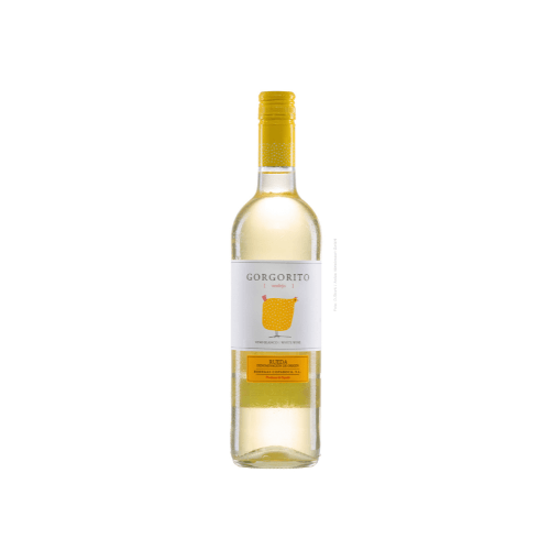 Gorgorito Verdejo Rueda DO 2024 - Bodegas Copaboca
