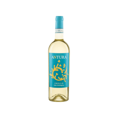 28700 Grillo Sicilia DOP ANTURA 2023 Bio Maggio Vini