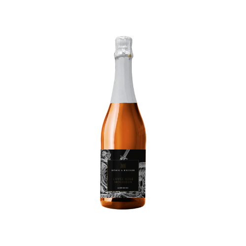 3277 König und Krieger Cuvee Rose Mouseux