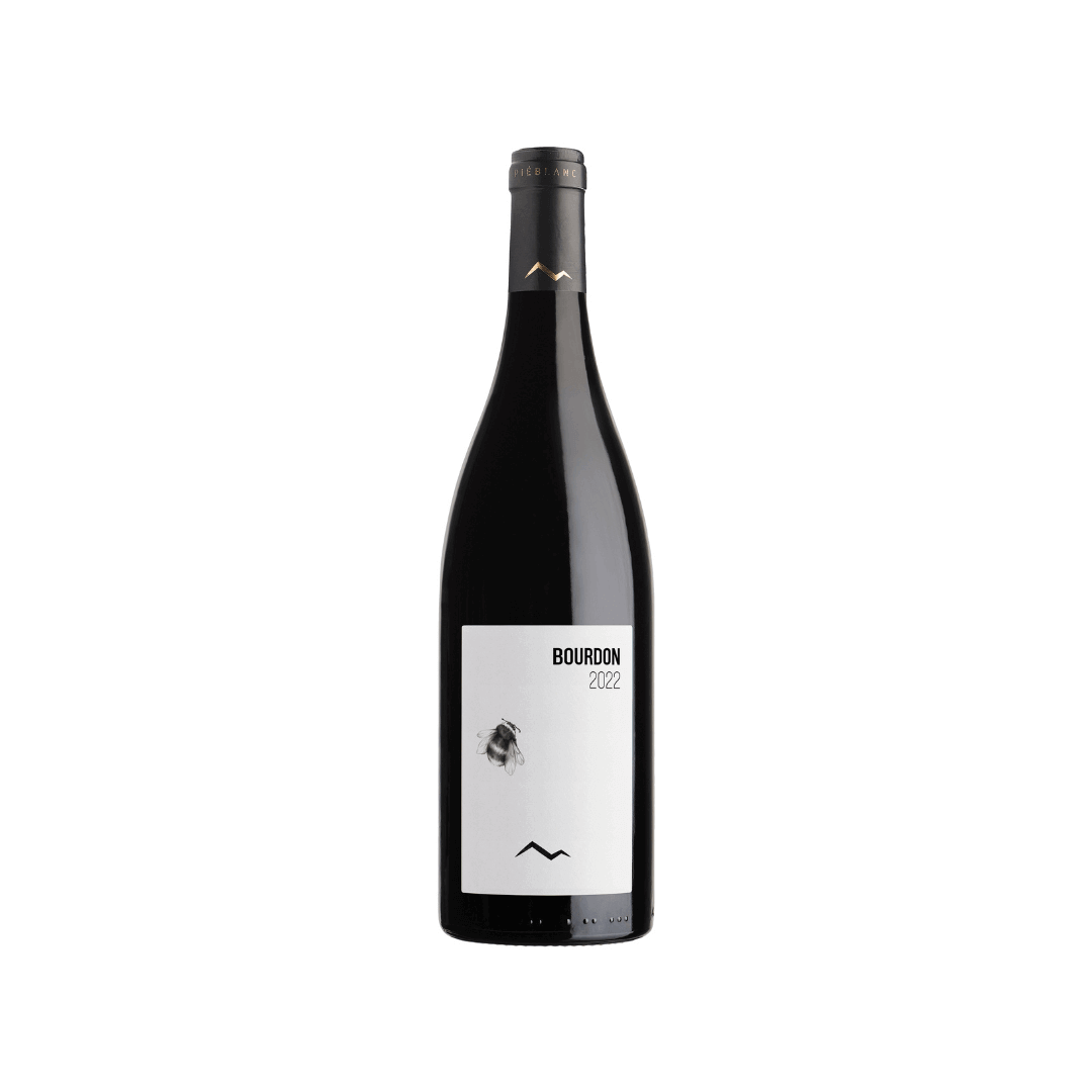 Domaine de Piéblanc AOC Côtes du Rhône BOURDON 2022