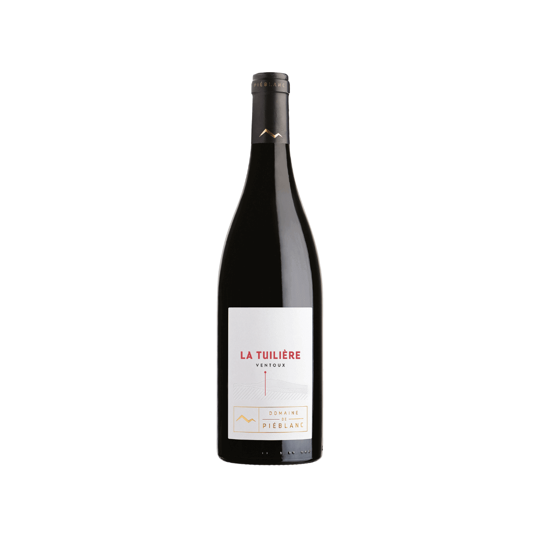 Domaine de Piéblanc AOC Ventoux LA TUILIÈRE 2020