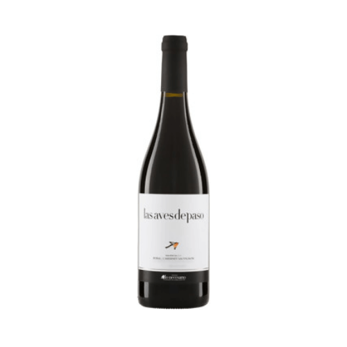 Las Aves De Paso Tinto Valencia D. O. 2022