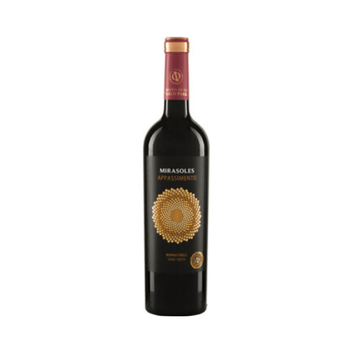Mirasoles Appassimento Finca El Omillo Rotwein