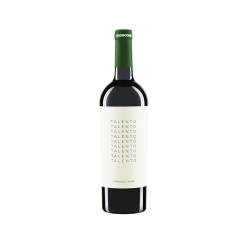 35520 Monastrell Talento Jumilla D.O.P. 2021 Bio Ego Bodegas