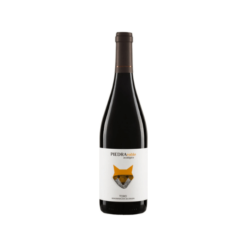 PIEDRA Roble Tinto Toro D.O. 2022 Bodegas Piedra / spanien / Toro