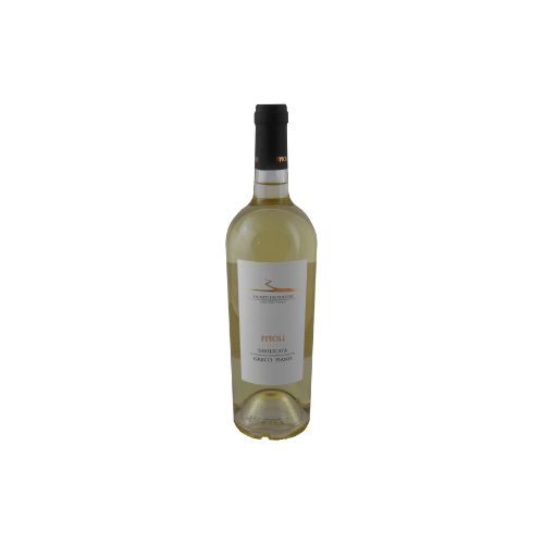 3773 Pipoli Basilicata Bianco IGT 2023