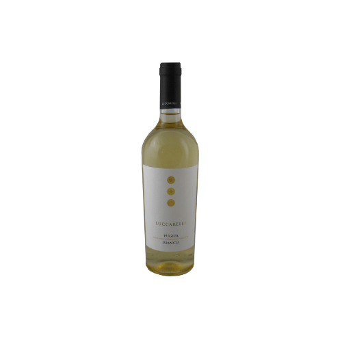 3780 Tre Stelle Bianco Puglia IGP 2023