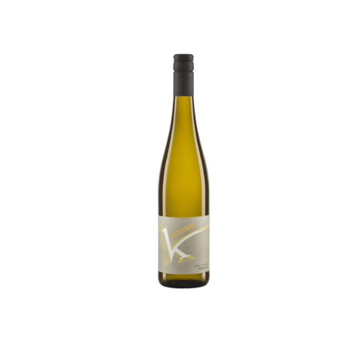 58020 Riesling QW Pfalz 2023 Kesselring Bio