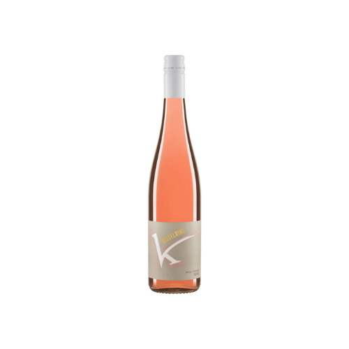 58040 Pfälzer Rosé QW Pfalz 2023 Kesselring Biowein