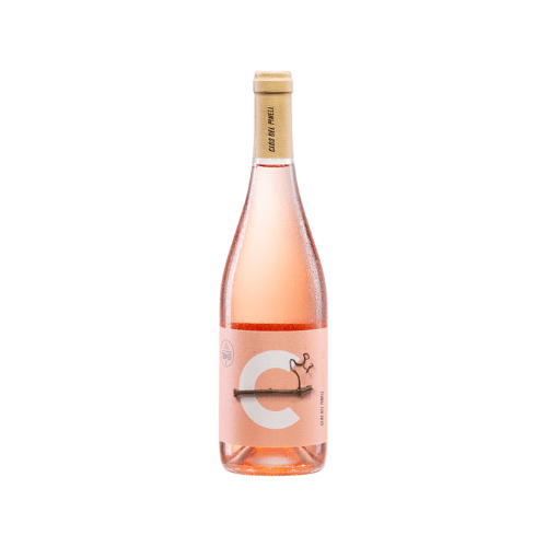 Clos del Pinell Rosado 2024 Terra Alta / Katelonien