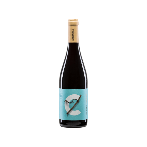 Clos del Pinell Tinto D.O. 2023 / Terra Alta / Spanien