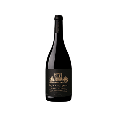 Dona Vitória Grande Escolha Tinto 2023 / Monte da Ravasqueira / Portugal