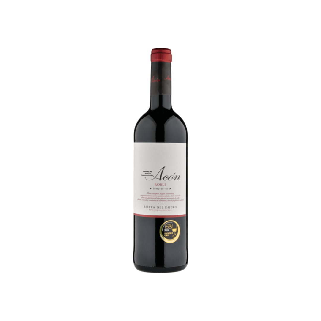 Ribera del Duero D.O. Roble Acon 2019 - Caffero