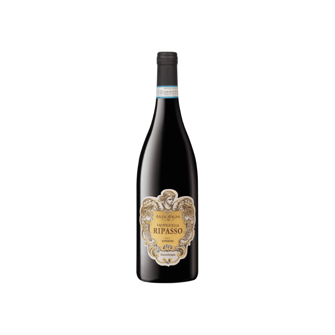 Valpolicella Ripasso Antica Vigna 2018