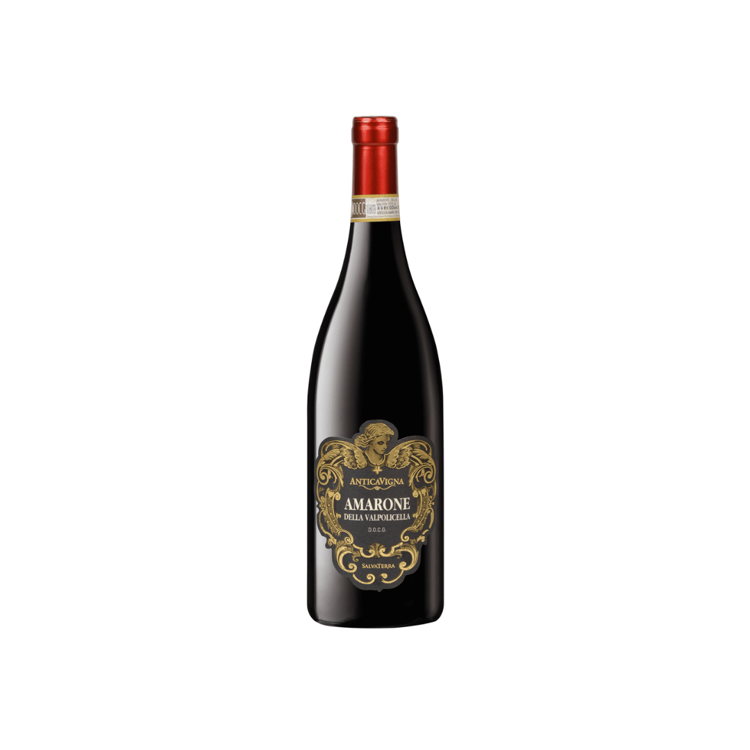 Amarone della Valpolicella Antica Vigna 2018