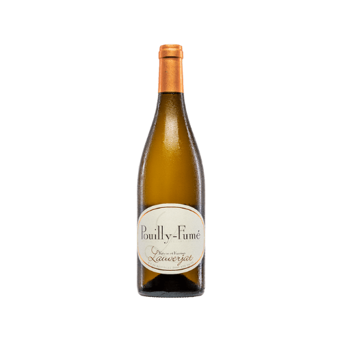 Pouilly-Fumé A.O.C. 2023 / Sauvignon Blanc - Moulin des Vrillères