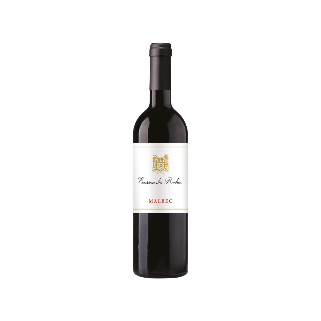 Château Laur AOP Cahors Ecusson des Roches 2018