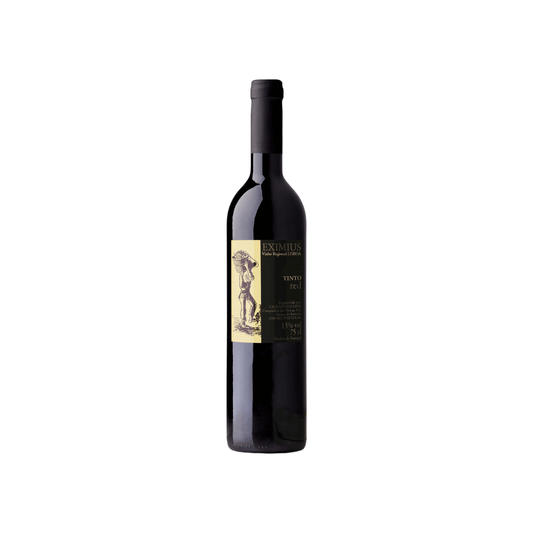 Eximius Tinto Casa Santos Lima 2019 Rotwein / Portugal / Lisboa