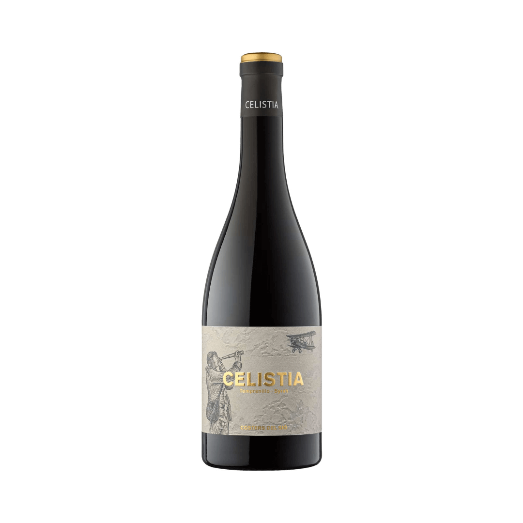 Celistia Tinto 2019 - Caffero