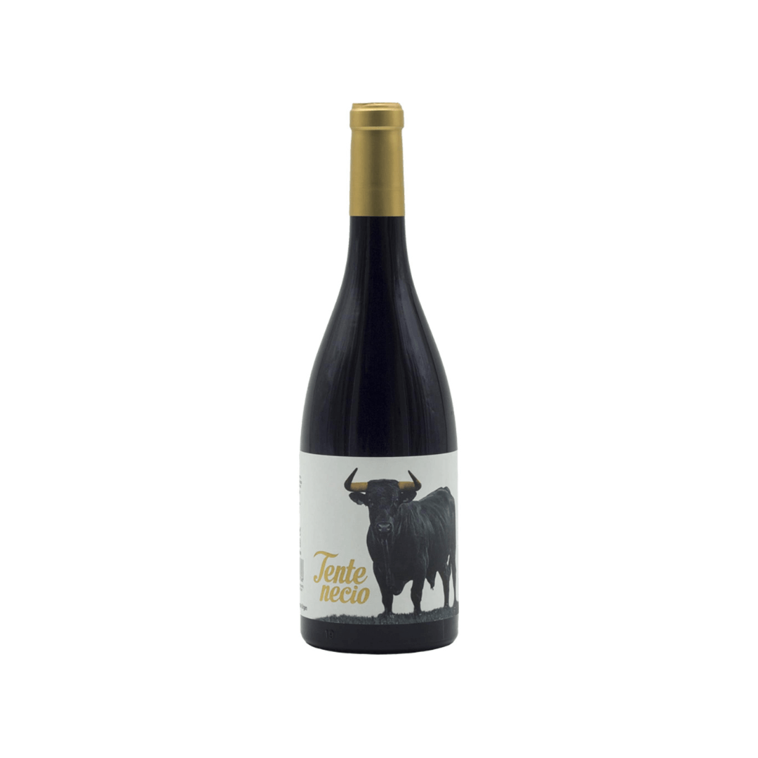 Tentenecio Roble Tinta de Toro D.O. 2019 - Caffero