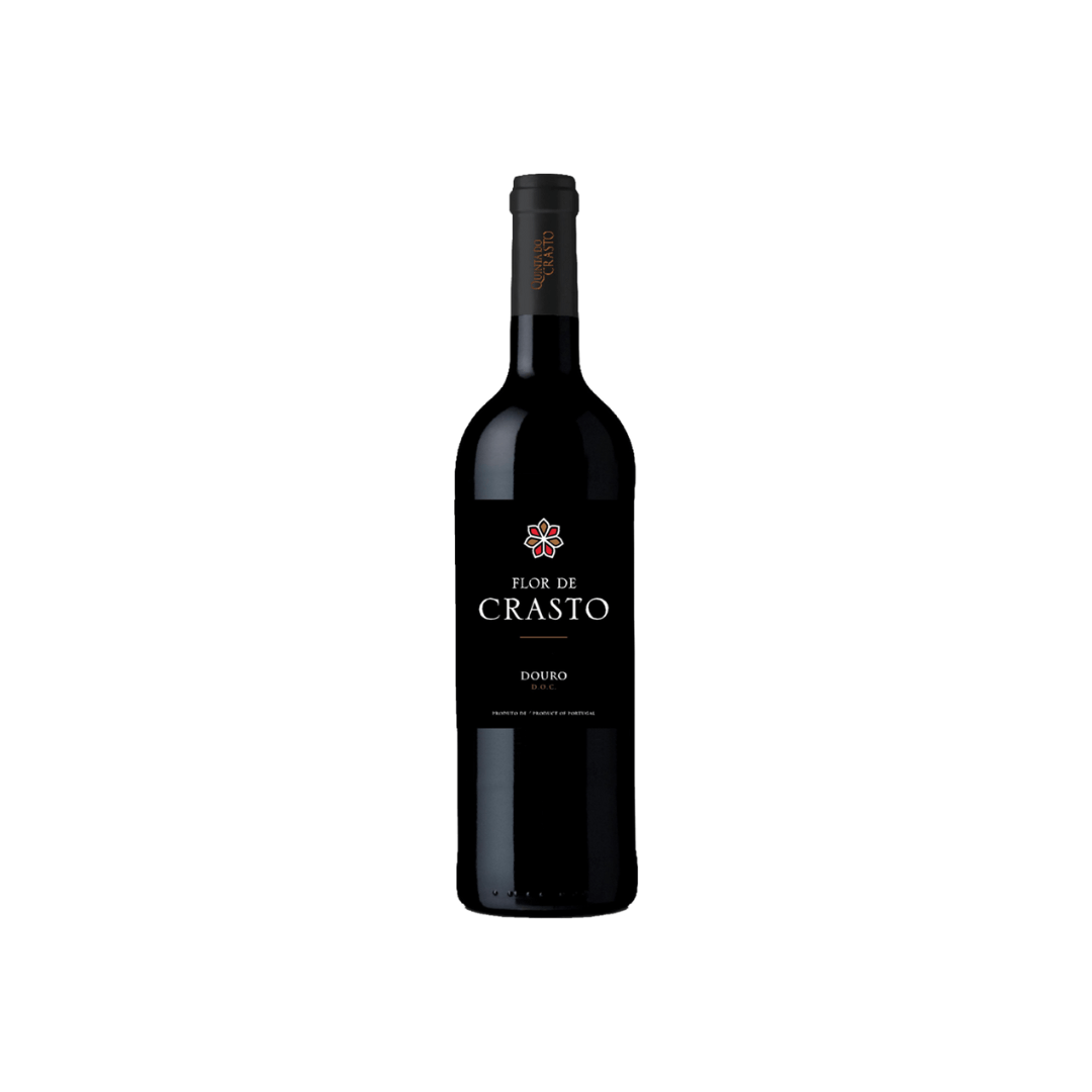 Flor de Crasto Tinto 2018 - Caffero