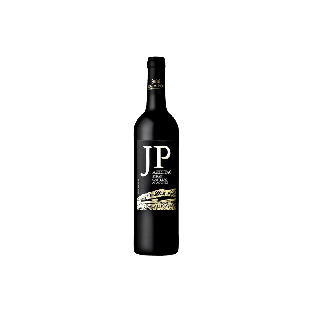 J.P Azeitão Tinto 2019 - Caffero