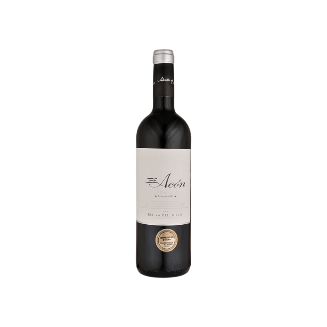 Ribera del Duero D.O. Crianza Acon 2018 - Caffero