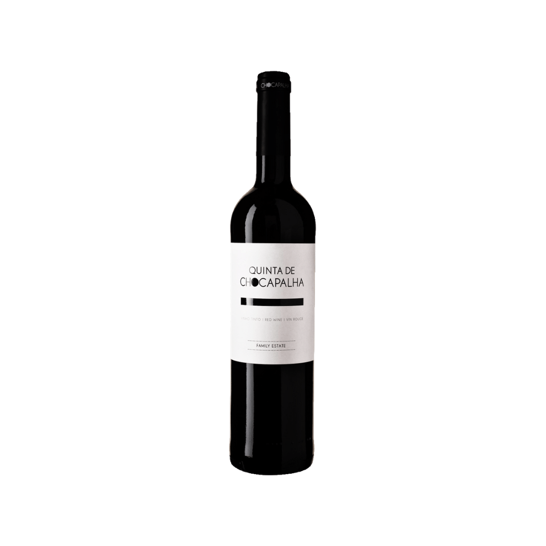 Quinta de Chocapalha – Vinho Tinto 2020 / Rotwein / Portugal / Lisboa