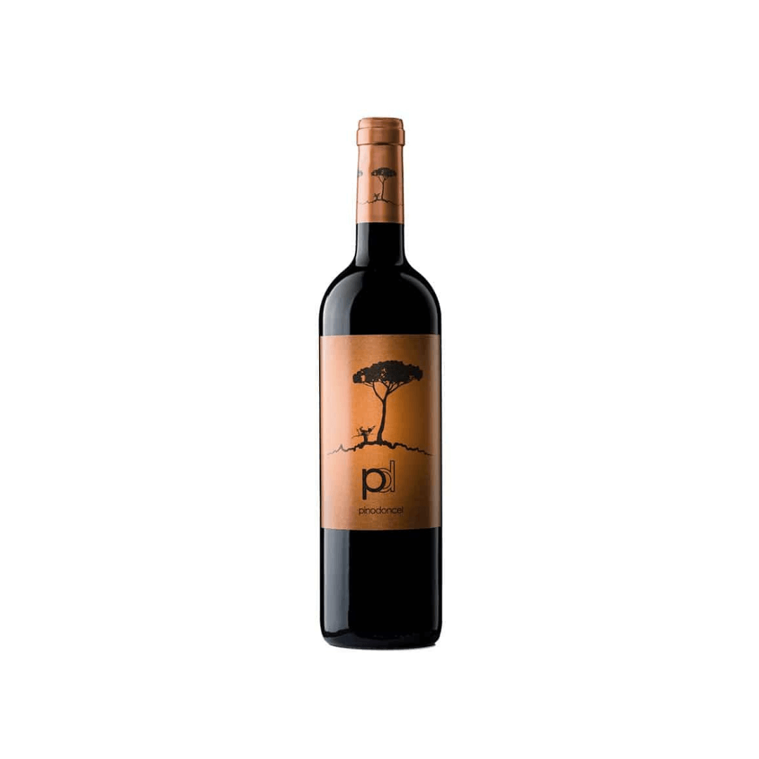 Bodega Bleda Pino Doncel Vintage 2019 - Caffero
