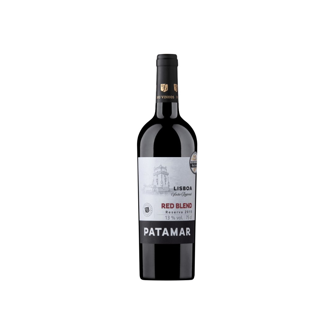 Patamar Reserva 2015 - Caffero